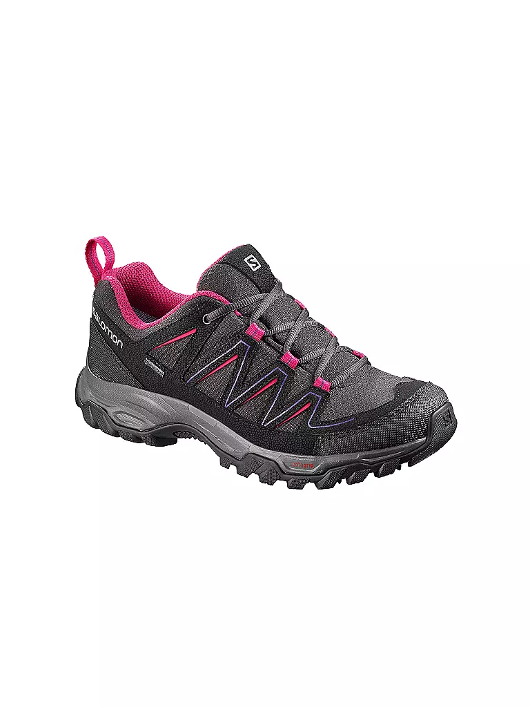 SALOMON Damen Hikingschuh Arcalo GTX